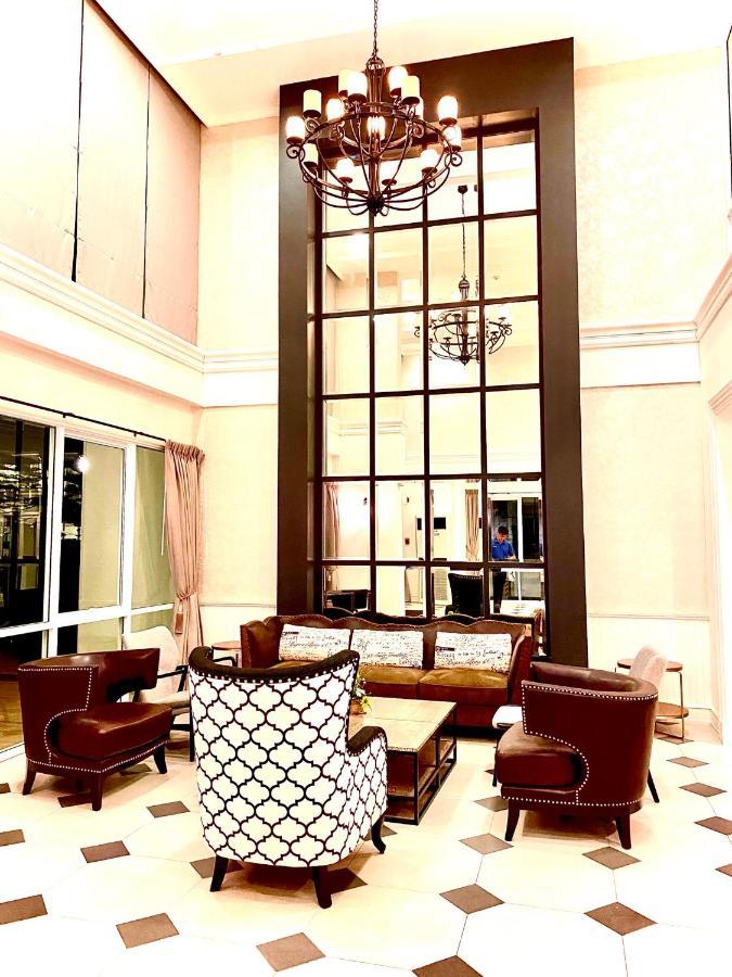 Hotel Courtyard Khaoyai Nakhonratchasima Exterior foto
